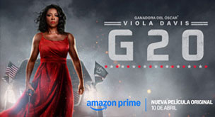 Amazon Prime