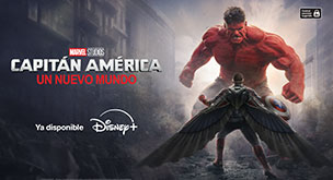 Disney plus en tu paquete Infinitum