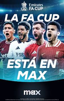 The Last of Us en Max con Telmex