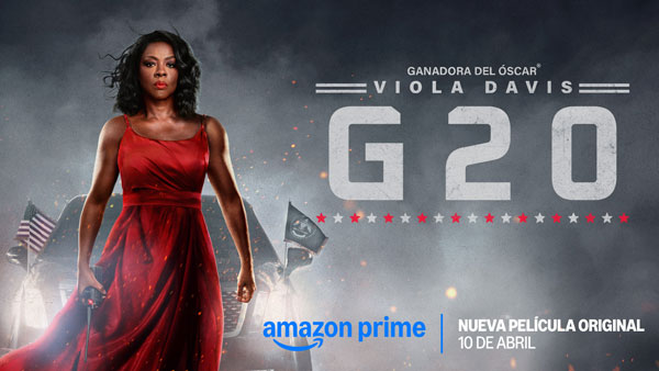 Amazon prime en Paquete Infinitum