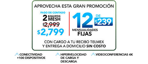 La Evolución de la conectividad llegó para tu negocio con HIPER WiFi 7