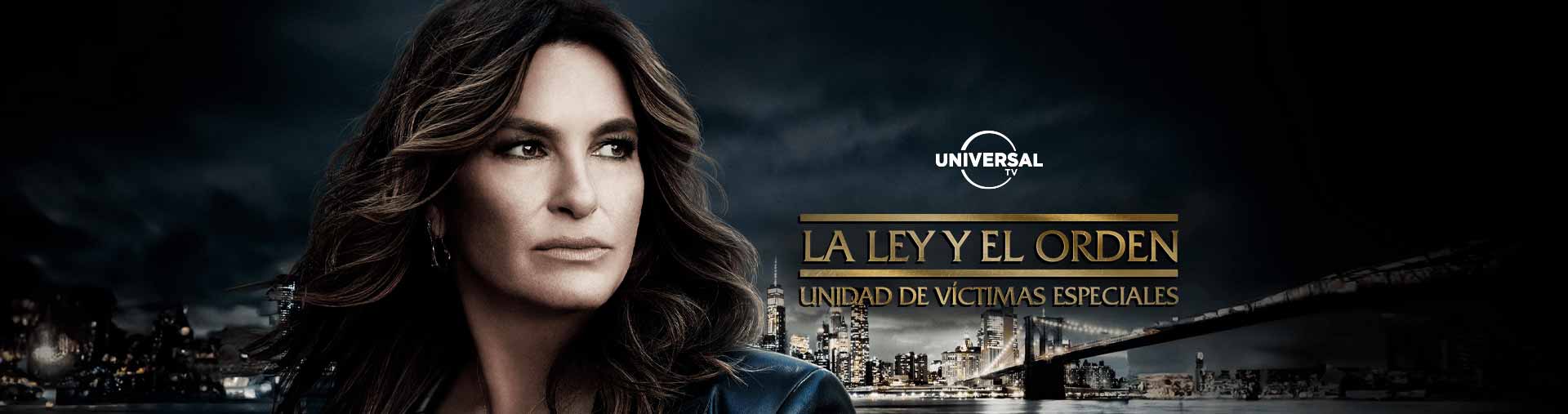 La ley y el orden