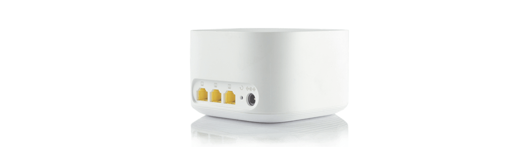 Mesh Huawei Wifi 5 para ampliar tu señal