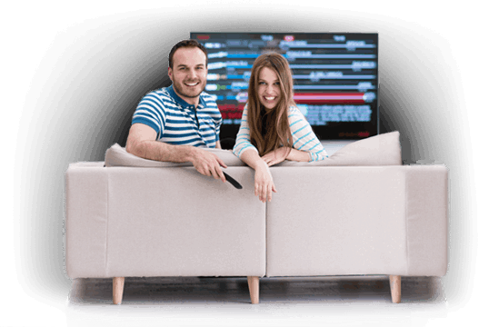 Beneficios de Claro video Telmex