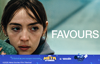 Un favor en Claro video Telmex