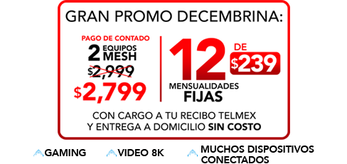 La Evolución de Hiper Wifi 7 Infinitum