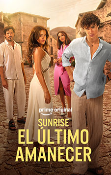 El último amanecer en Amazon prime con Telmex