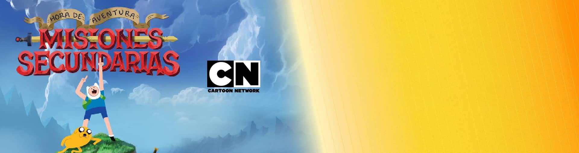 Cartoon network en Startv por Telmex