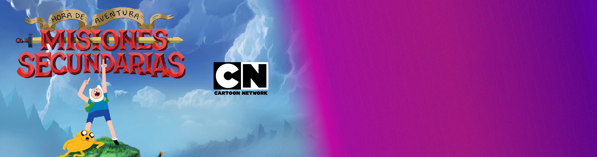 Cartoon network en startv Stream por Telmex