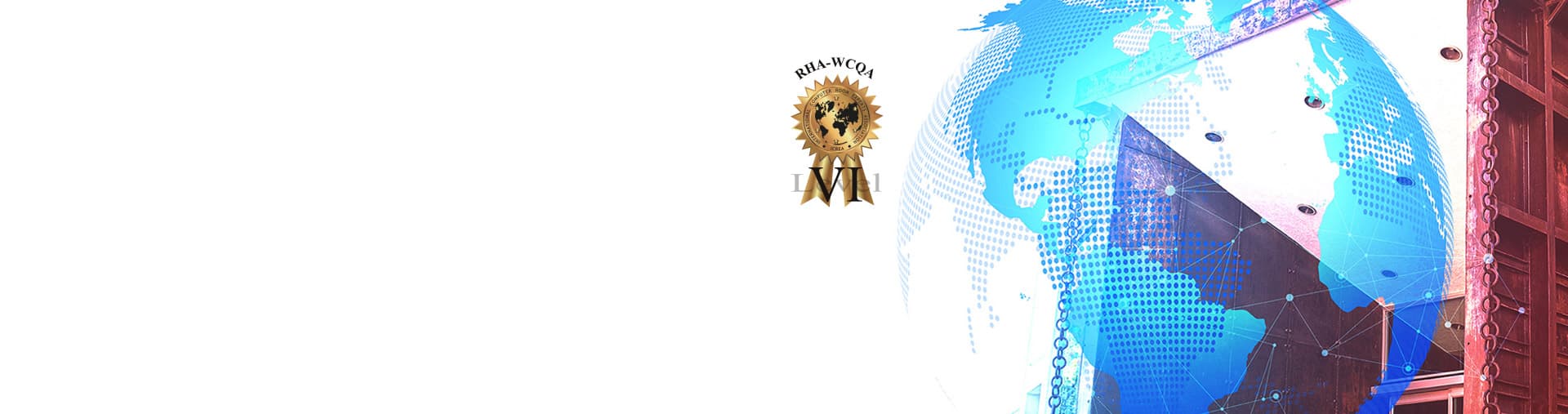 RH-WCQA Level VI