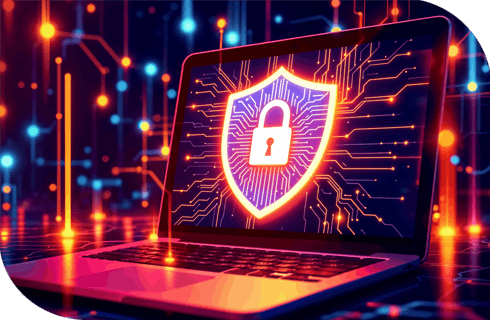 Beneficios de seguridad