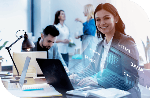 ¿Qué es esta solución?