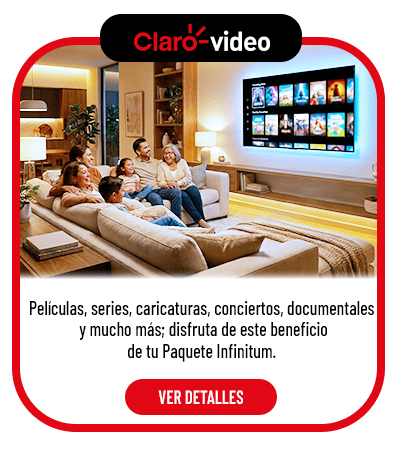 imagen servicio clarovideo