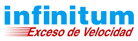Infinitum, exceso de velocidad