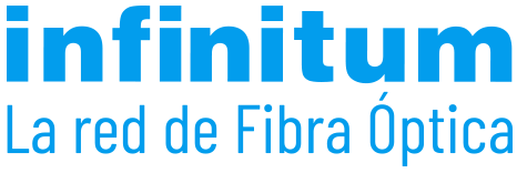 Infinitum, la red de Fibra Óptica